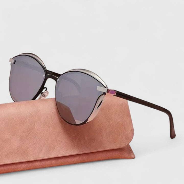 Abigail | Refined Sunglasses