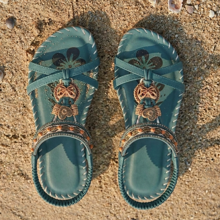 Teresa | Comfort Sandals