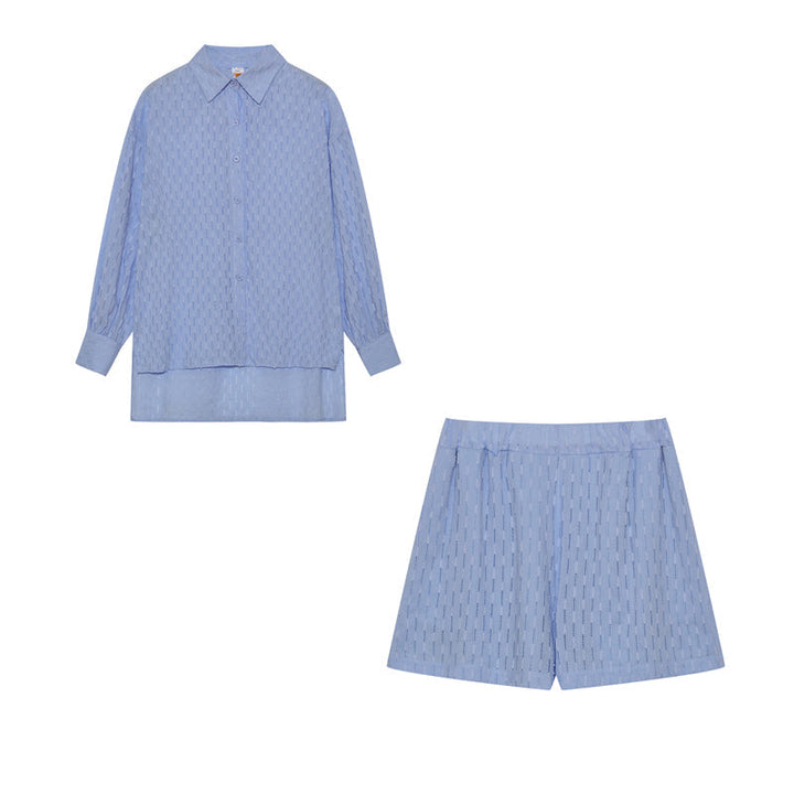 Marlene | Lightweight Set