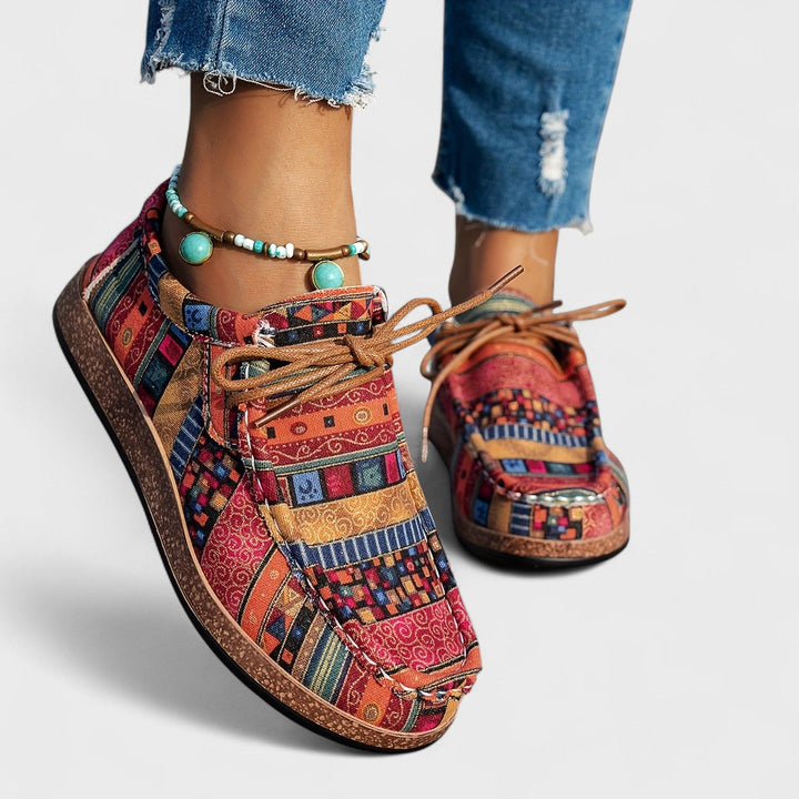 Sienna | Orthopaedic Shoes