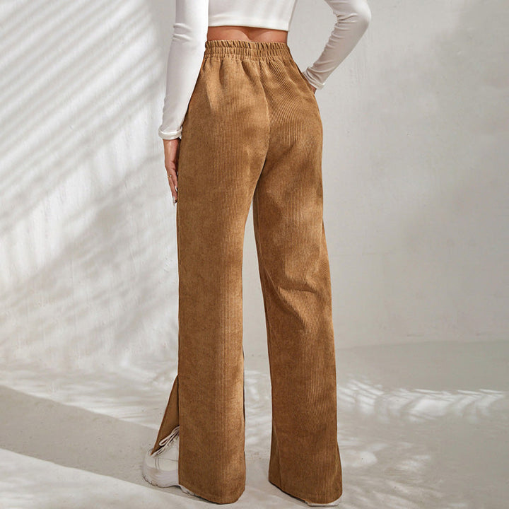 Louise | Comfortable Trousers
