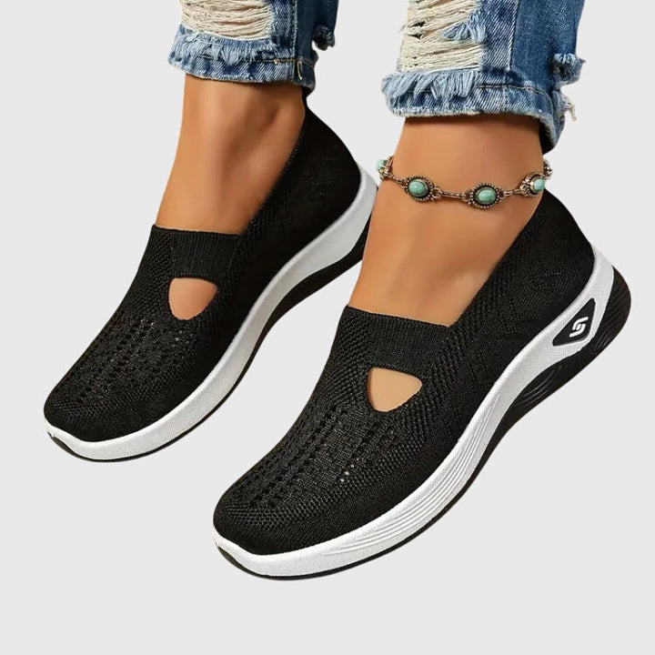 Natalie | Orthopaedic Shoes