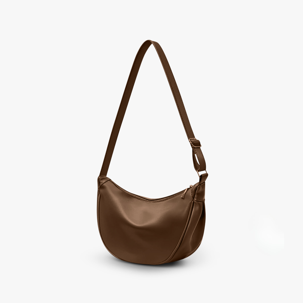 Rose | Leather Bag