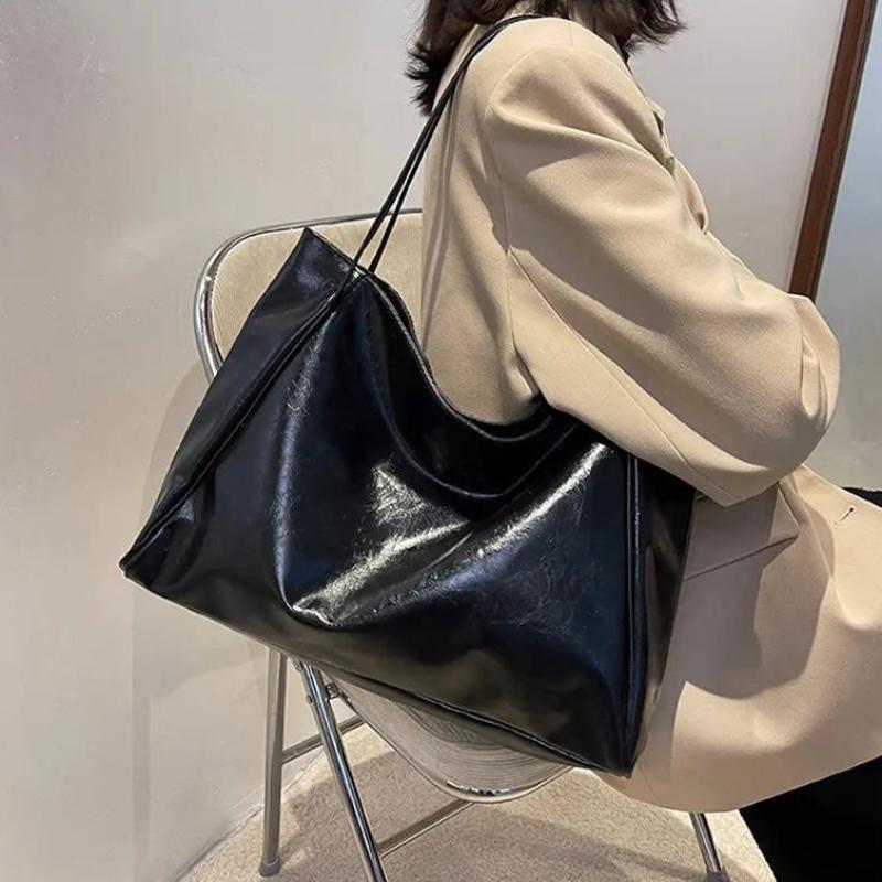 Hazel | Leather Bag