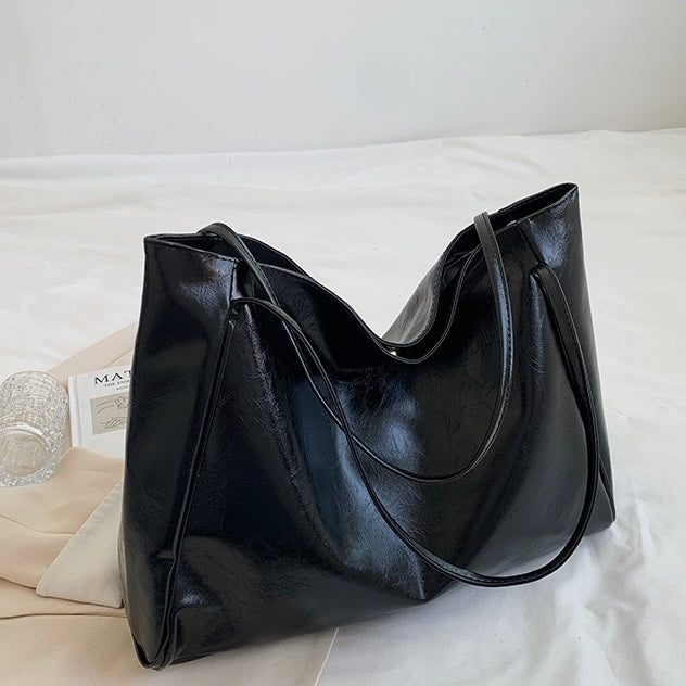 Hazel | Leather Bag