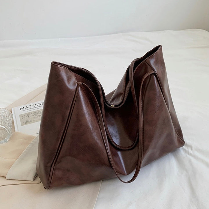 Hazel | Leather Bag