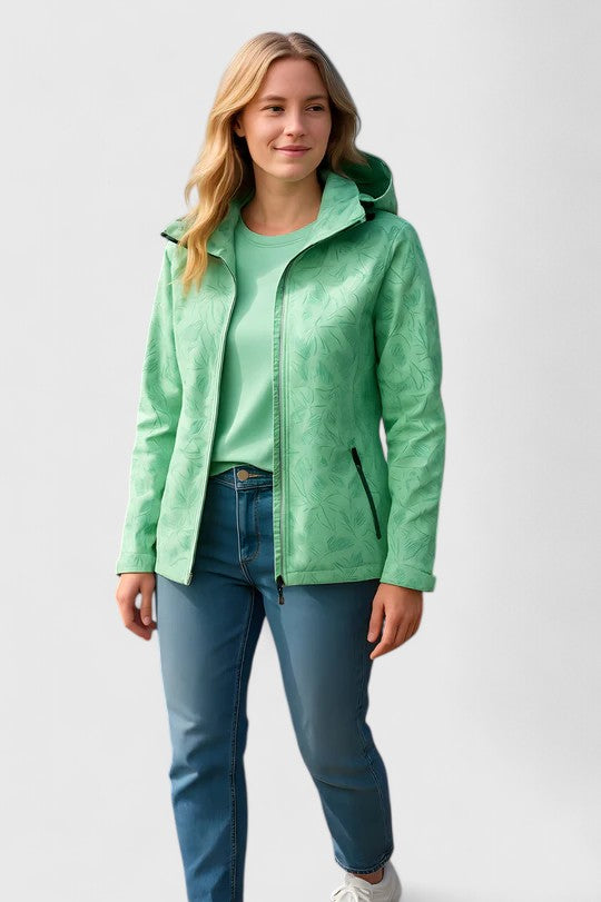 Louise | Elegant Jacket