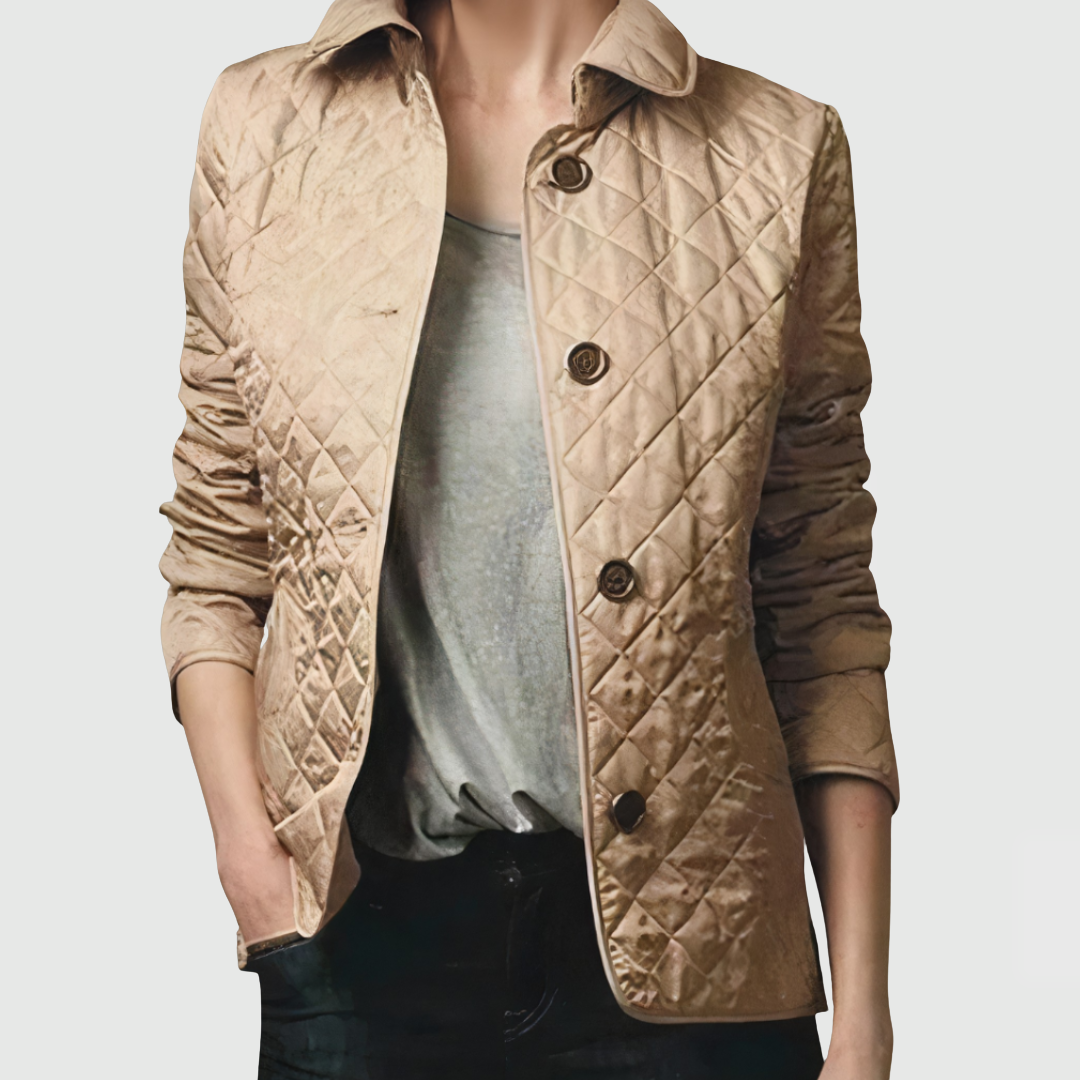Ella | Classic Jacket