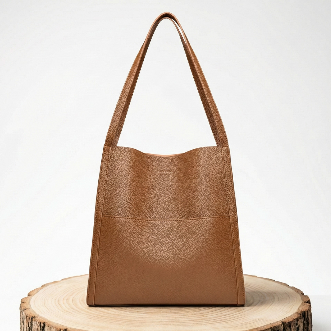 Jessica | Elegant Leather Crossbody Bag