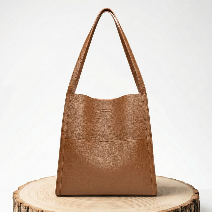 Jessica | Elegant Leather Crossbody Bag