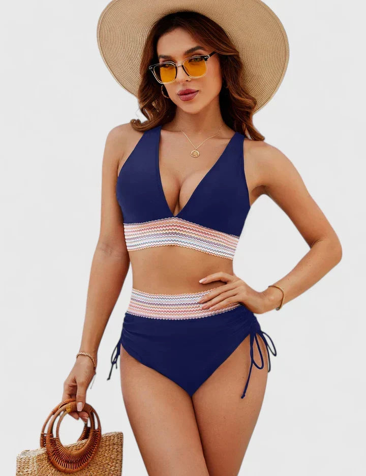 Catherine | Elegant Bikini
