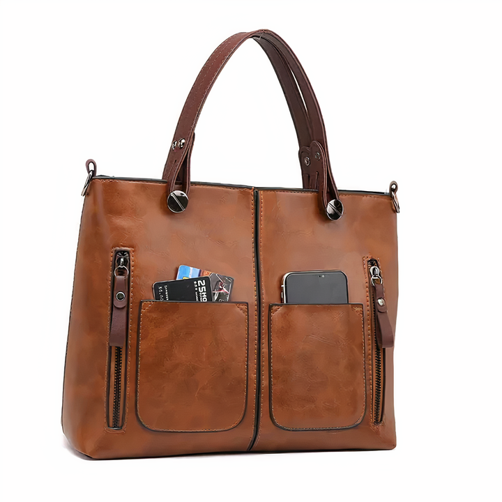 Laura | Classic Bag