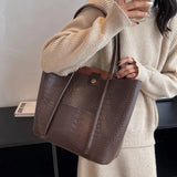 Hazel | Refined Shoulder Bag