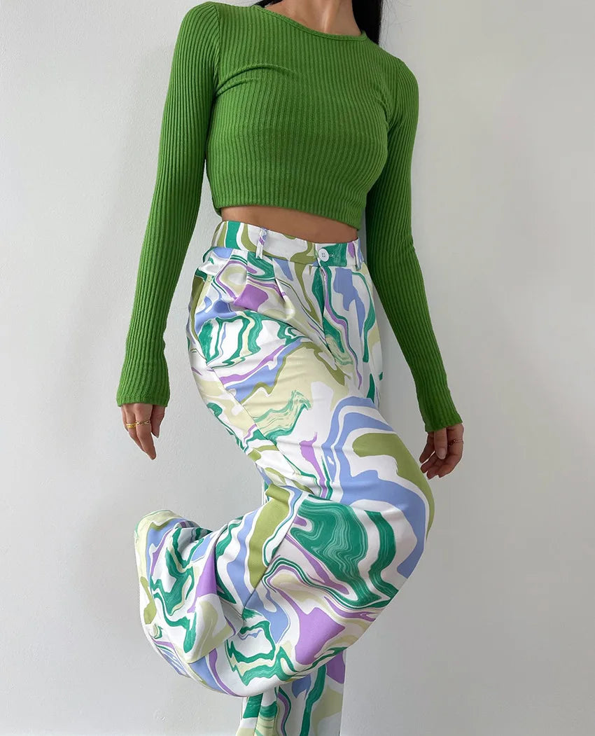 Victoria | Printed Set