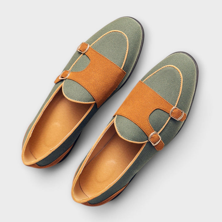 Frances | Classic Slippers