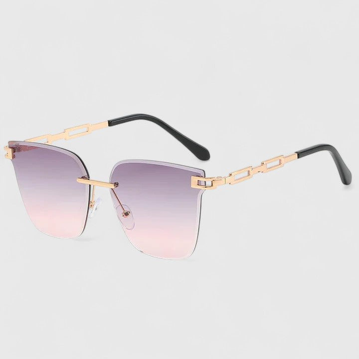 Rebecca | Refined Sunglasses