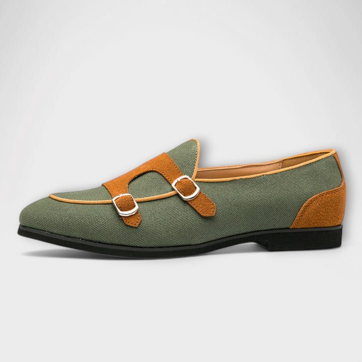 Frances | Classic Slippers