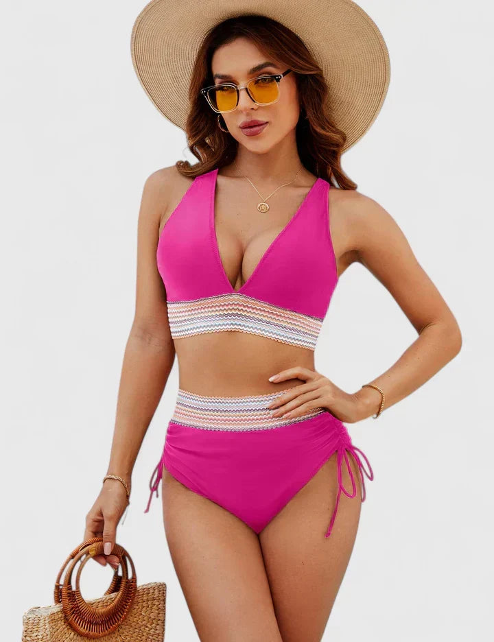 Catherine | Elegant Bikini
