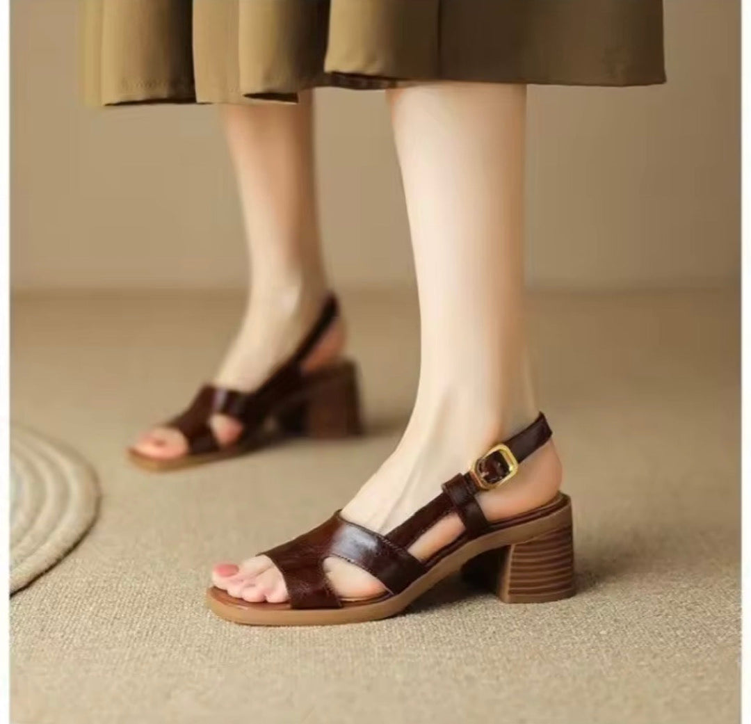 Verity | Orthopaedic Comfortable Sandals
