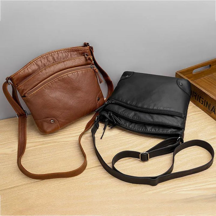 Lottie | Elegant Shoulder Bag