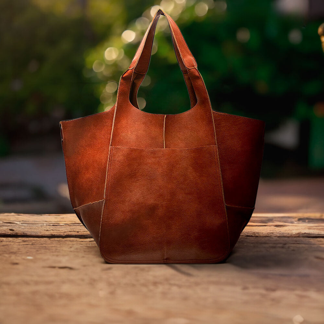 Rose | Timeless Bag