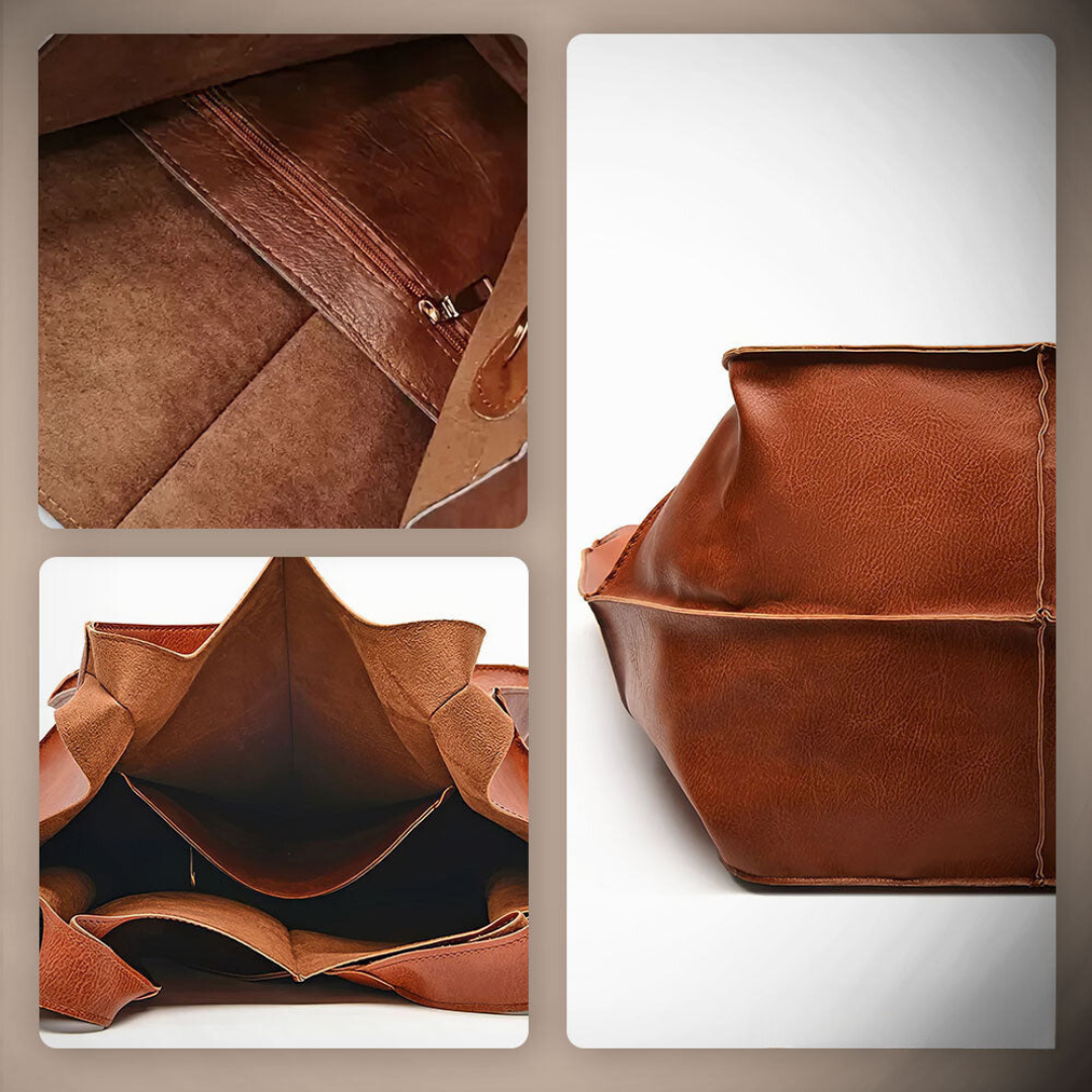 Rose | Timeless Bag