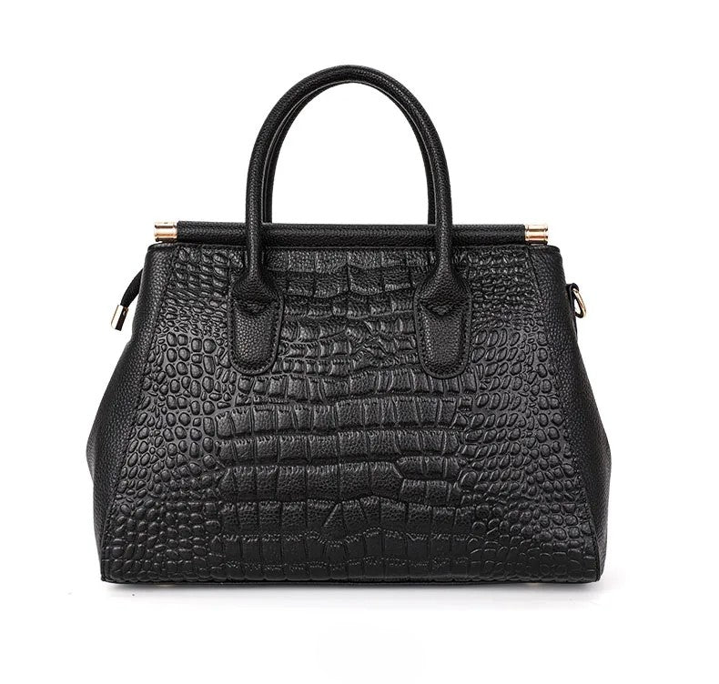 Martha | Classic Handbag
