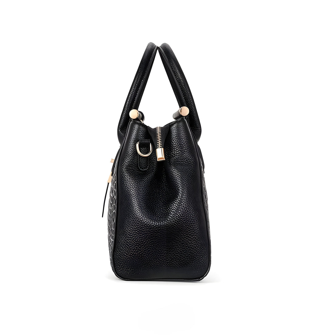 Martha | Classic Handbag
