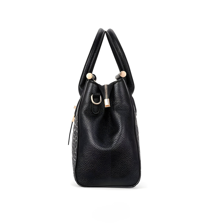 Martha | Classic Handbag