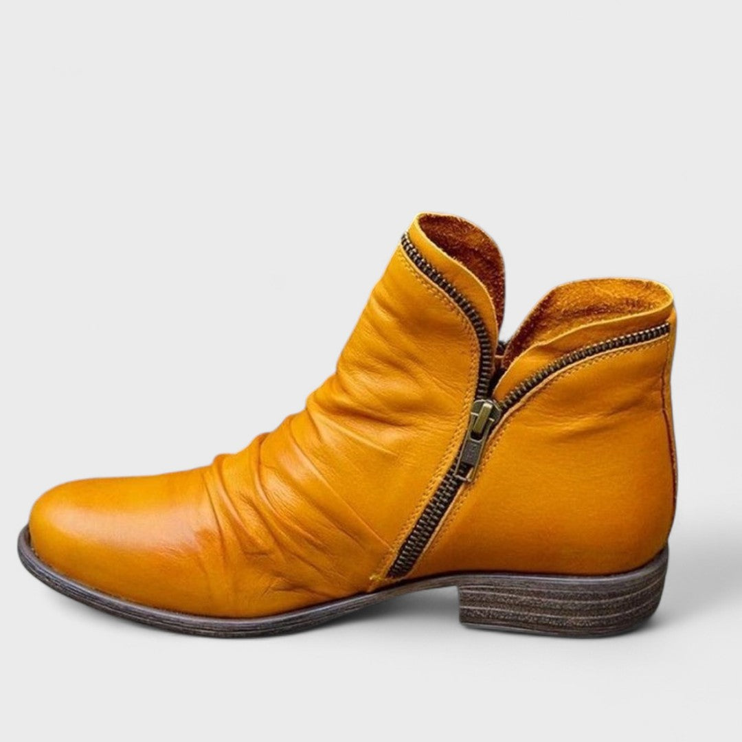 Lauren | Orthopaedic Elegant Comfortable Boots