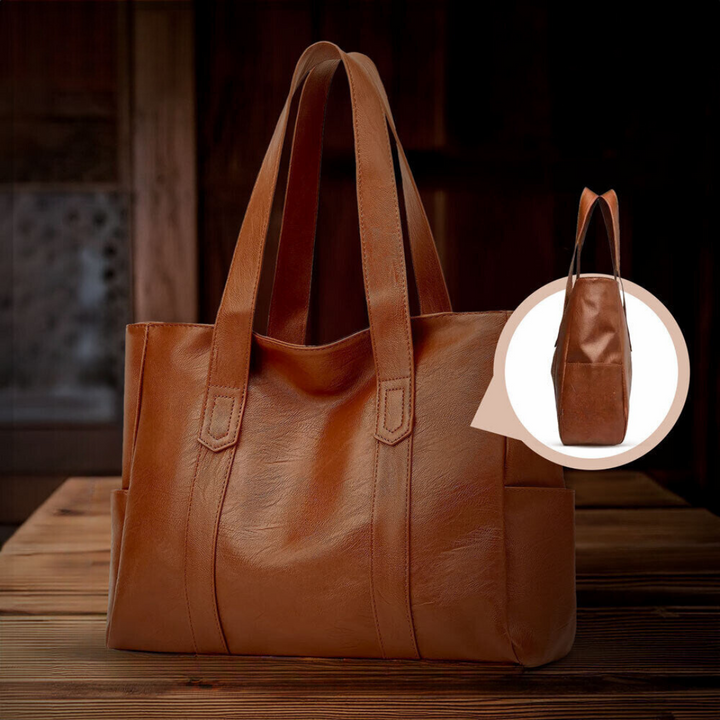 Lily | Classic Timeless Bag