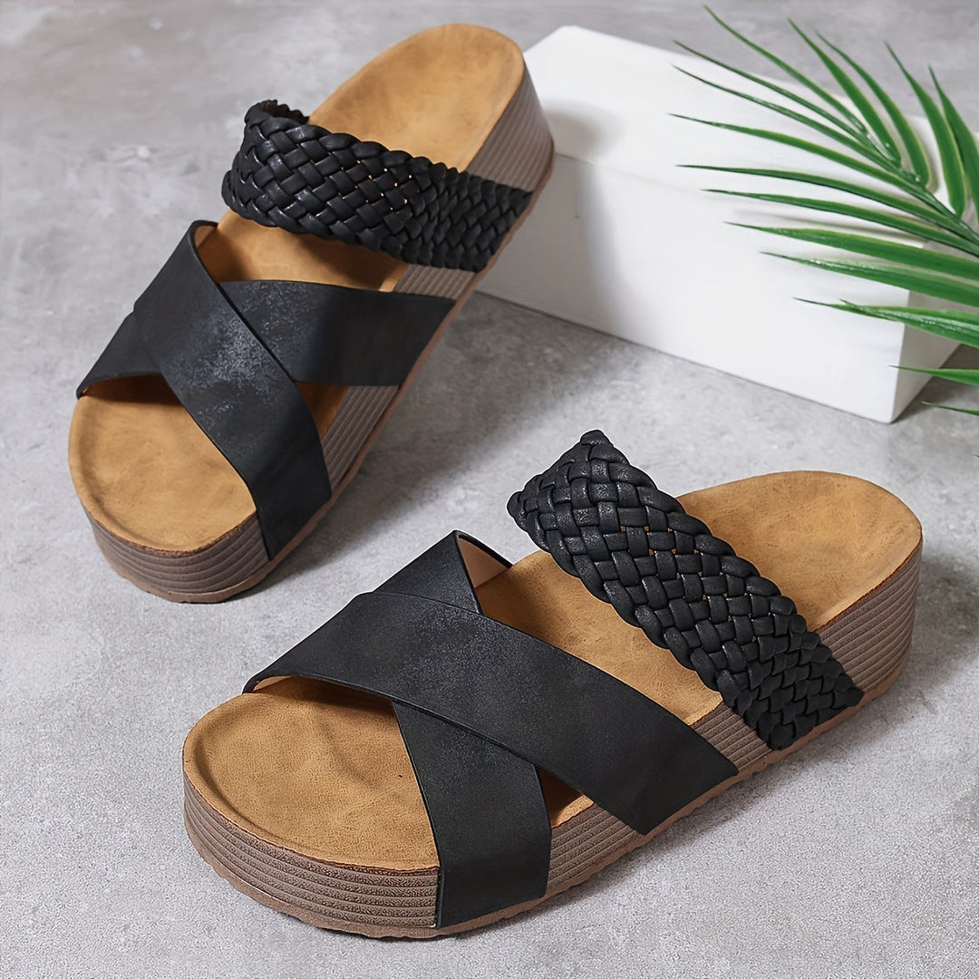 Elizabeth | Elegant Sandals