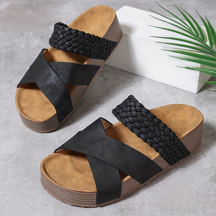 Elizabeth | Elegant Sandals