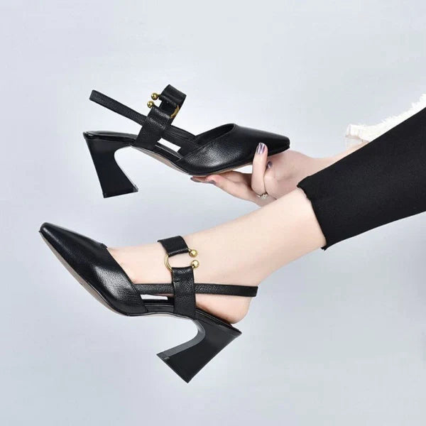 Sophie | Elegant Court Shoes