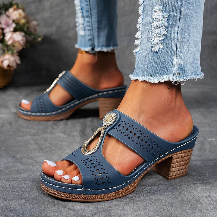 Ruth | Orthopaedic Sandals