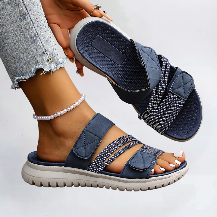 Thea | Orthopaedic Sandals