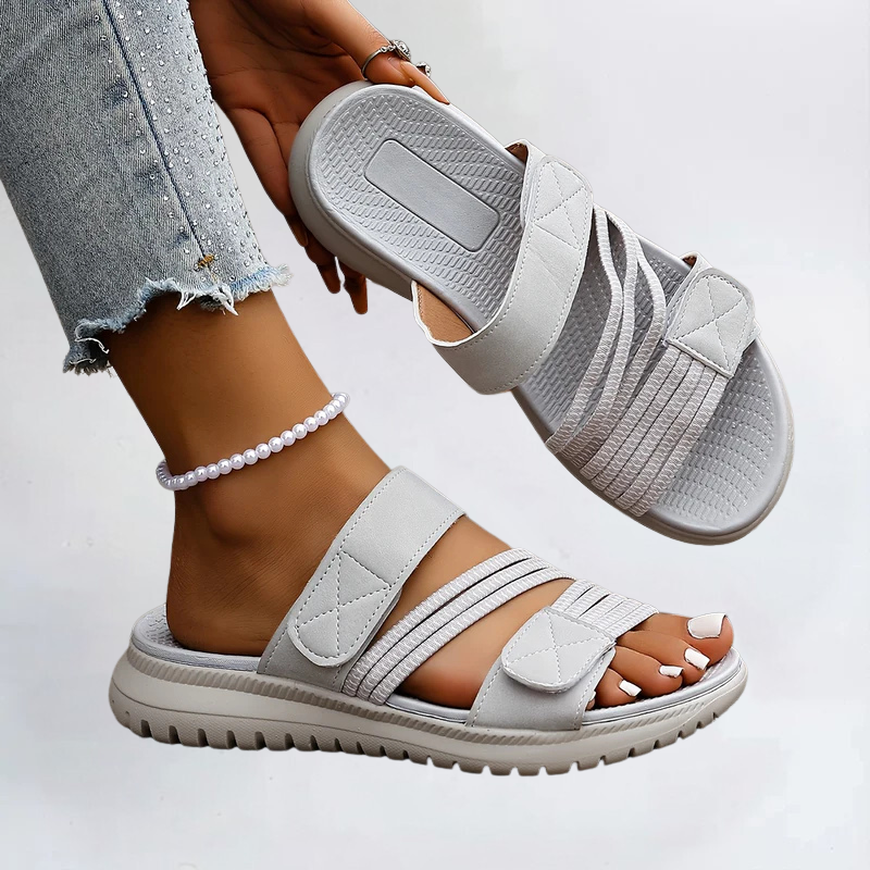 Thea | Orthopaedic Sandals