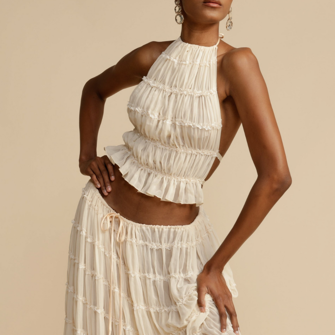 Martha | Classic Set