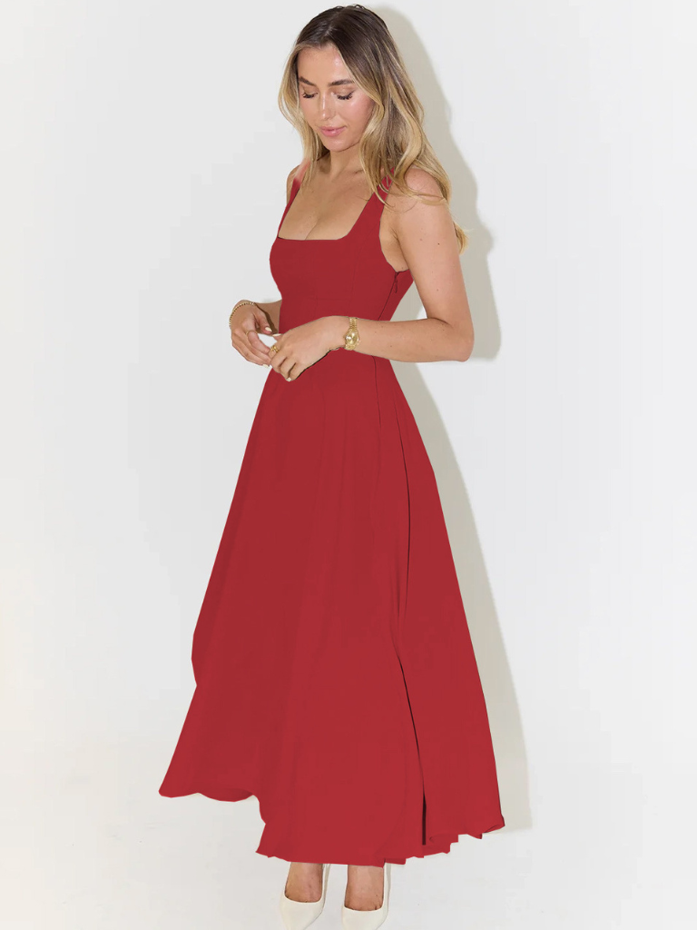 Frances | Classic Dress