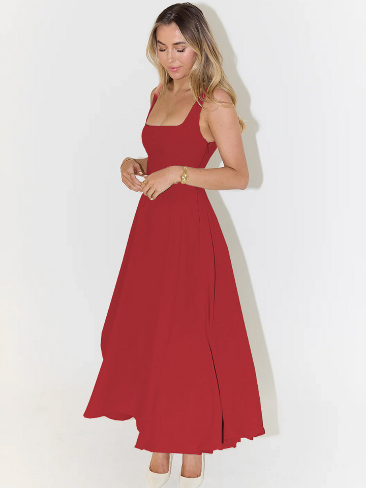 Frances | Classic Dress