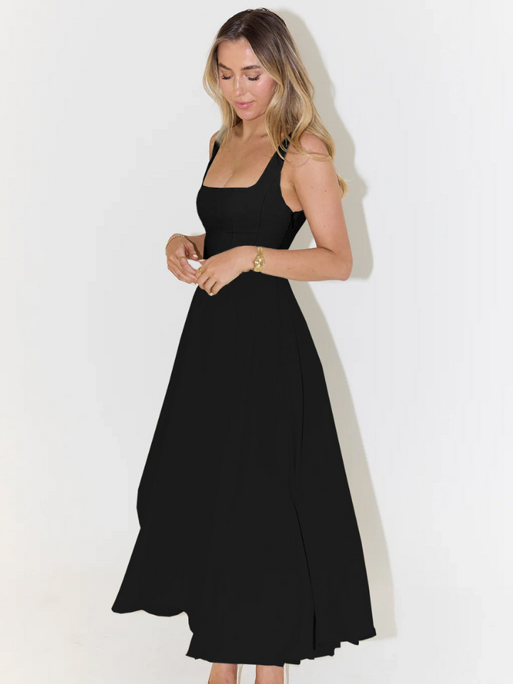 Frances | Classic Dress