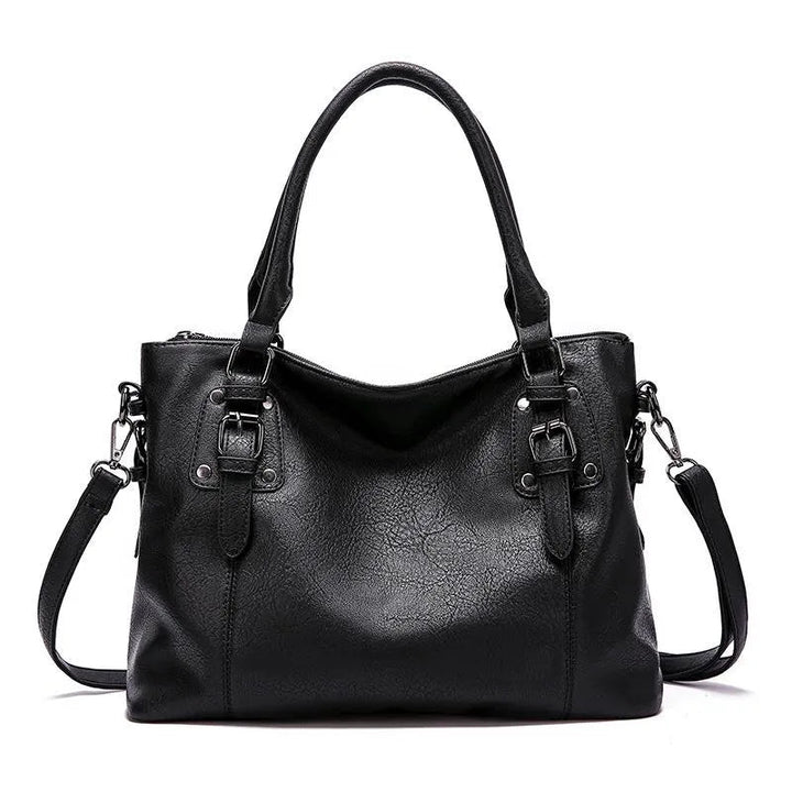 Lottie | Soft Leather Bag