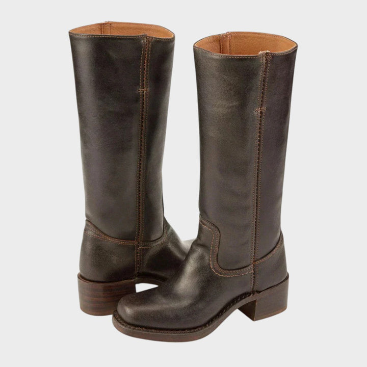 Christina | Classic Riding Boots