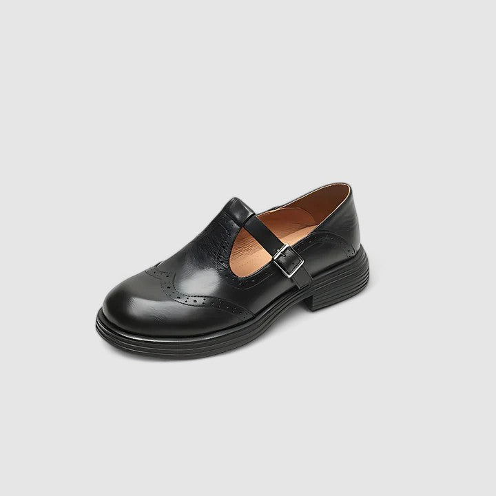 Jane | Classic Mary Jane Shoes
