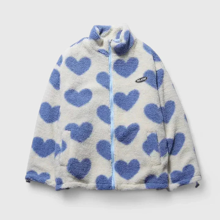 Hazel | Elegant Jacket