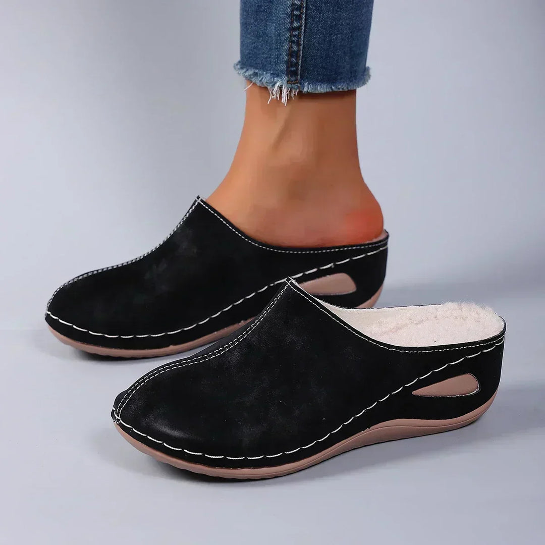 Kimberley | Orthopaedic Slippers
