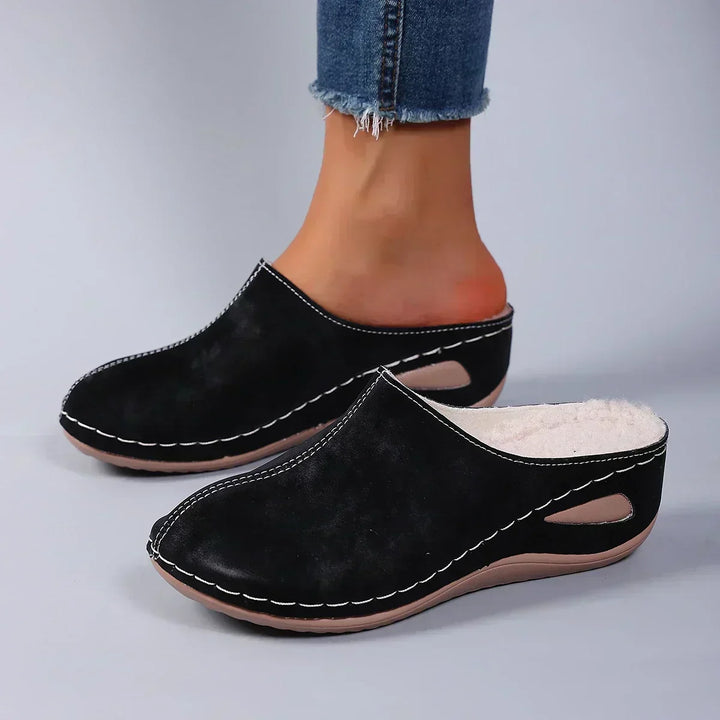 Kimberley | Orthopaedic Slippers