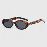 Margaret | Elegant Sunglasses