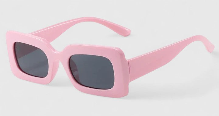 Matilda | Refined Sunglasses