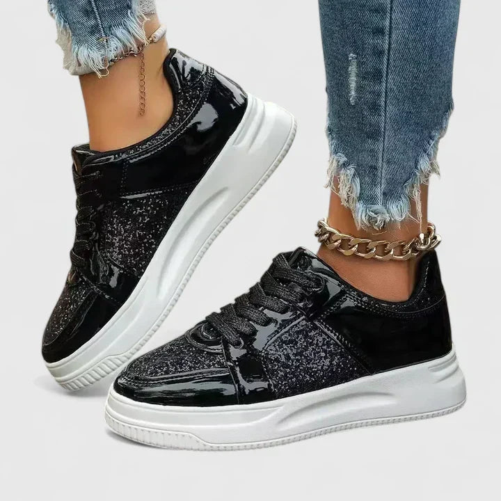 Eleanor | Orthopaedic Shoes